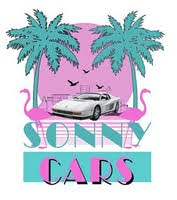 Sonny Cars logo