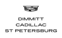 Dimmitt Cadillac St. Pete logo
