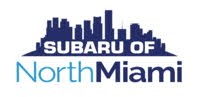Subaru of North Miami logo