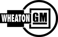 Wheaton Chevrolet Buick Cadillac GMC Ltd. logo