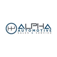 ALPHA AUTOMOTIVE LLC logo