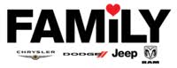 Family Auto Commerce logo