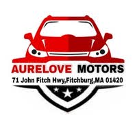 Aurelove Motors logo