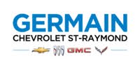 Germain Chevrolet Buick GMC logo