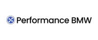 Performance BMW logo
