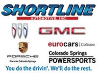 Shortline Buick-GMC - Aurora, CO