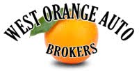 West Orange Auto Brokers logo