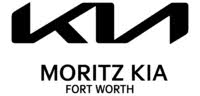 Moritz Kia of Ft. Worth logo