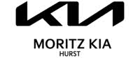 Moritz Kia of Hurst logo