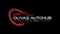 Olivas Autohub of El Paso logo