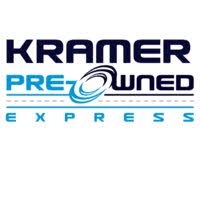 Kramer Pre-Owned Express logo
