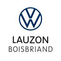 Volkswagen Lauzon Boisbriand logo