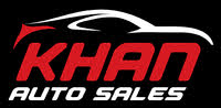 Khan Auto Sales logo