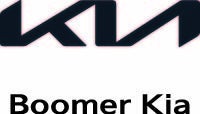 Boomer Kia logo