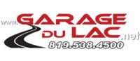 Garage Du Lac logo