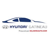Hyundai Gatineau logo