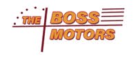 The Boss Motors