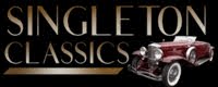 Singleton Classics logo