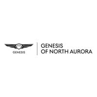 Genesis of North Aurora logo