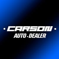 CARSON CAR ACCESSORIES CORP logo
