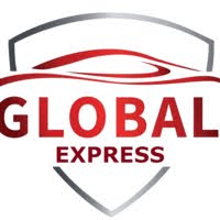 Global Express logo