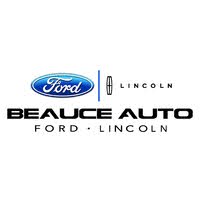 Beauce Auto Ford Lincoln logo