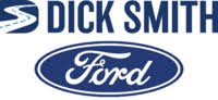 Dick Smith Ford logo