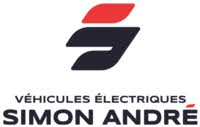 Véhicules électriques Simon André logo