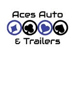 Aces Auto logo
