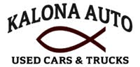 Kalona Auto Used Cars & Trucks logo