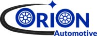 Orion Automotive Sales logo