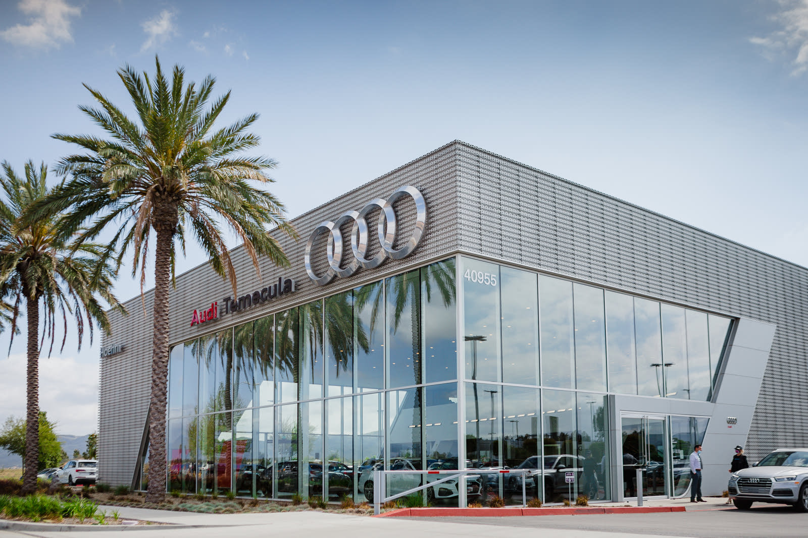 Hoehn Audi Temecula - CarGurus