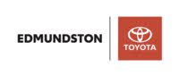 Edmundston Toyota logo