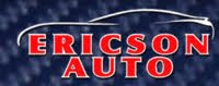 Ericson Auto logo