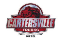 Cartersville Trucks logo