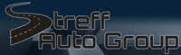 Streff Auto Group logo
