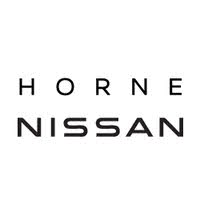Horne Nissan Yuma logo