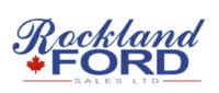 Rockland Ford Sales Limited logo