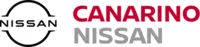 Canarino Nissan logo