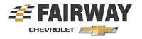 Fairway Chevrolet Subaru logo