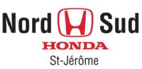 Nord Sud Honda logo