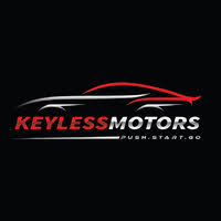 Keyless Motors logo