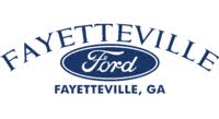 Fayetteville Ford