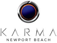 Karma Newport Beach logo