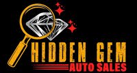 Hidden Gem Auto Sales logo