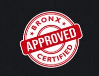 Bronx Certified