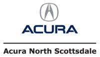 Acura North Scottsdale logo