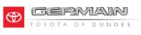 Germain Toyota of Dundee logo