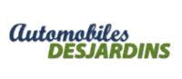 Automobiles Desjardins logo