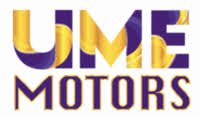 UME Motors logo